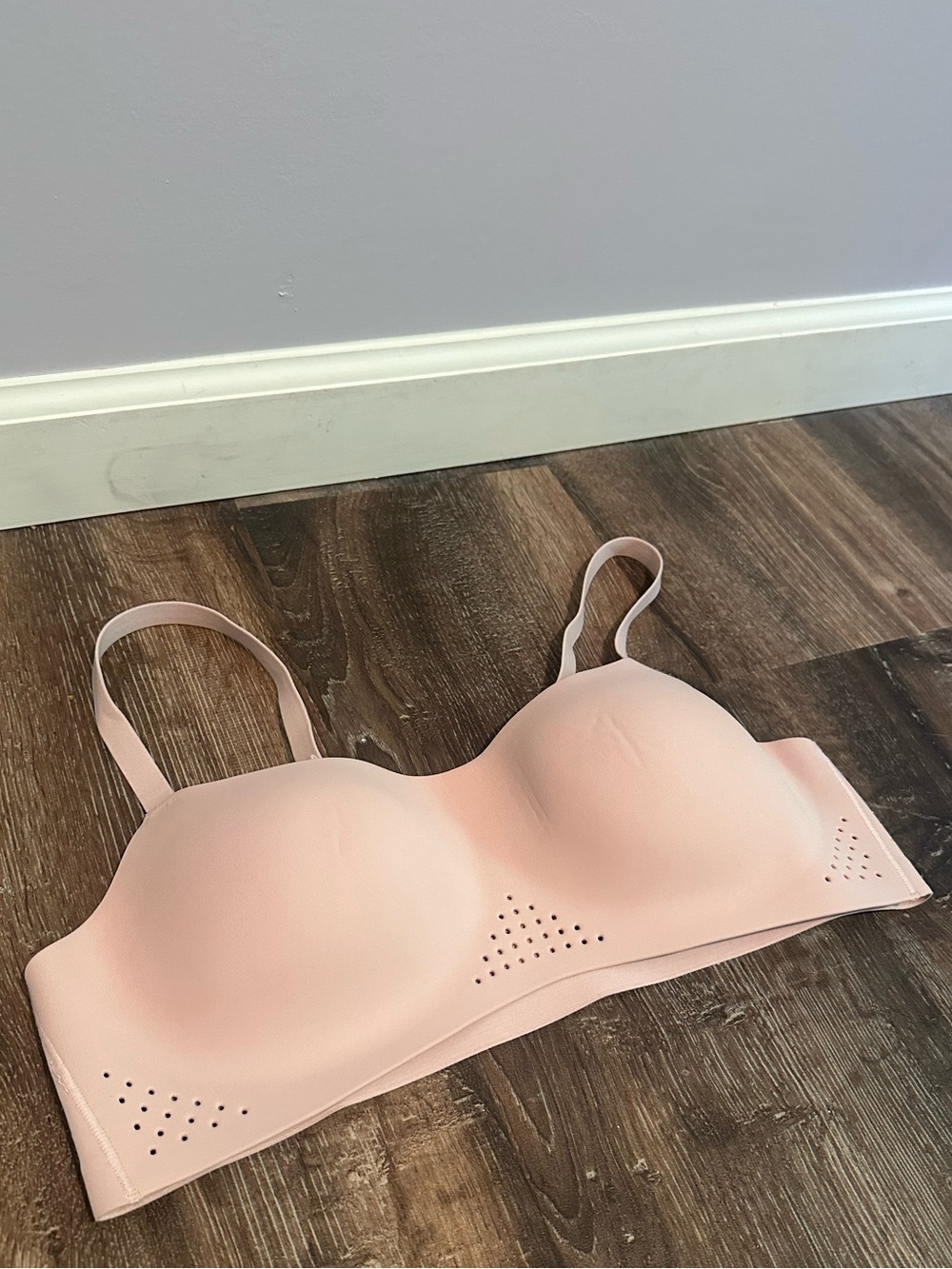 VSX Featherweight Light Balconette Sports Bra